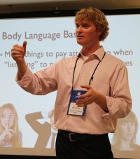 Instructor Profile Image, UC Davis Summer Internship Hong Kong