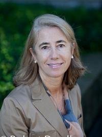 UC Davis Study Abroad Instructor Profile Image, Cristina Martinez Carazo