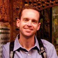 Instructor Profile Image, UC Davis Summer Abroad Cuba