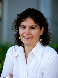 Instructor Profile Image, UC Davis Summer Abroad Argentina