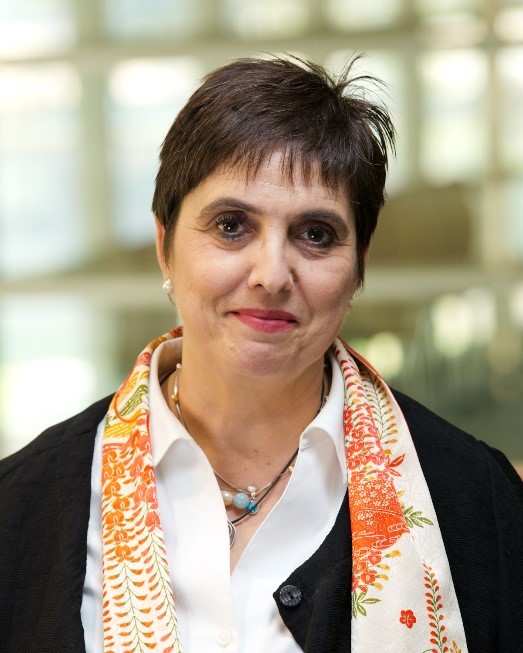 Faculty Photo