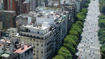 UC Davis Study Abroad, Summer Abroad Argentina Program, Photo Album, Image 10