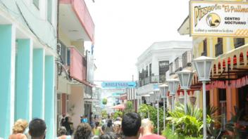 UC Davis Study Abroad, Summer Abroad Cuba Program, Photo Album, Image 9