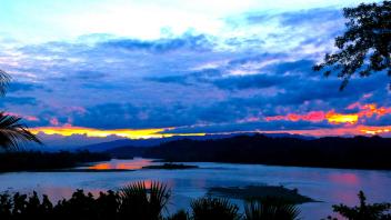 UC Davis Study Abroad, Summer Abroad Ecuador Program, Photo Album, Image 11