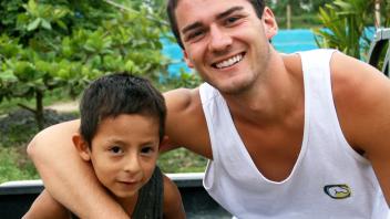 UC Davis Study Abroad, Summer Abroad Ecuador Program, Photo Album, Image 13