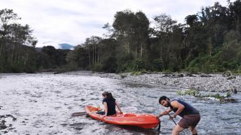 UC Davis Study Abroad, Summer Abroad Ecuador Program, Photo Album, Image 2