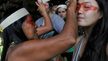 UC Davis Study Abroad, Summer Abroad Ecuador Program, Photo Album, Image 3