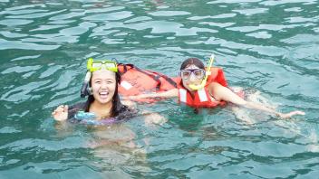 UC Davis Study Abroad, Summer Abroad Ecuador Program, Photo Album, Image 4
