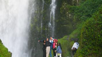UC Davis Study Abroad, Summer Abroad Ecuador Program, Photo Album, Image 6