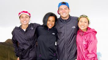 UC Davis Study Abroad, Summer Abroad Ecuador Program, Photo Album, Image 8