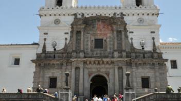 UC Davis Study Abroad, Summer Abroad Ecuador Program, Photo Album, Image 9