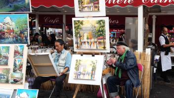 UC Davis Study Abroad, Summer Abroad France_Americans Program, Photo Album, Image 10