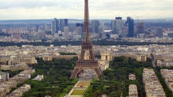UC Davis Study Abroad, Summer Abroad France_Americans Program, Photo Album, Image 14
