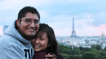 UC Davis Study Abroad, Summer Abroad France_Americans Program, Photo Album, Image 2