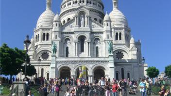 UC Davis Study Abroad, Summer Abroad France_Americans Program, Photo Album, Image 3