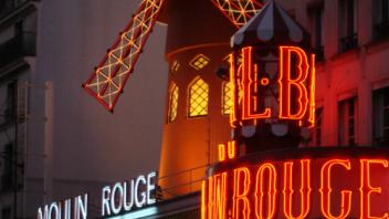 UC Davis Study Abroad, Summer Abroad France_Americans Program, Photo Album, Image 5