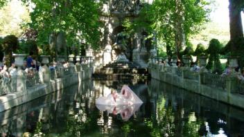 UC Davis Study Abroad, Summer Abroad France_Americans Program, Photo Album, Image 9