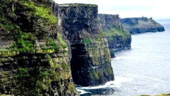 UC Davis Study Abroad, Summer Abroad Ireland_Bio Program, Photo Album, Image 2