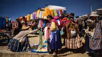 UC Davis Study Abroad, Internship Abroad Bolivia_Tarija Program, Photo Album, Image 14