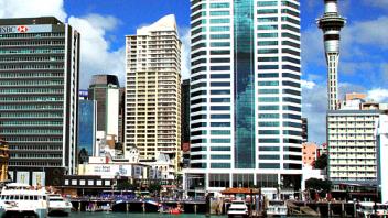 UC Davis Study Abroad, Internship Abroad New Zealand Program, Photo Album, Image 1