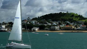 UC Davis Study Abroad, Internship Abroad New Zealand Program, Photo Album, Image 9