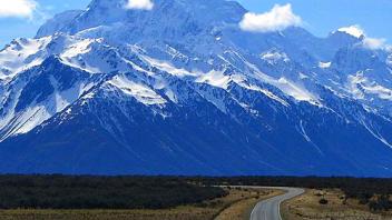 UC Davis Study Abroad, Internship Abroad New Zealand Program, Photo Album, Image 4