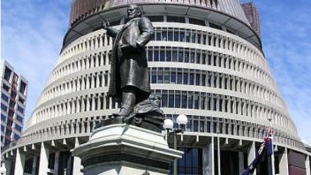UC Davis Study Abroad, Internship Abroad New Zealand Program, Photo Album, Image 5
