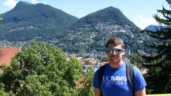 UC Davis Study Abroad, Summer Abroad MC_WorldCinema Program, Photo Album, Image 4