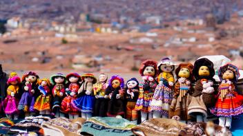 UC Davis Study Abroad, Summer Abroad Peru Program, Photo Album, Image 7