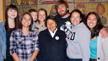 UC Davis Study Abroad, Summer Abroad Peru Program, Photo Album, Image 9