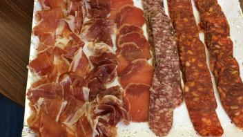 UC Davis Study Abroad, Summer Abroad Spain_Three Program, Photo Album, Image 9