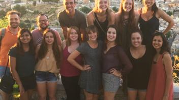 UC Davis Study Abroad, Summer Abroad Spain_Three Program, Photo Album, Image 11
