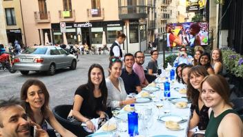 UC Davis Study Abroad, Summer Abroad Spain_Three Program, Photo Album, Image 3