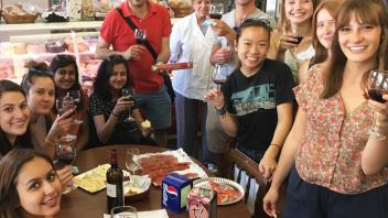 UC Davis Study Abroad, Summer Abroad Spain_Three Program, Photo Album, Image 4
