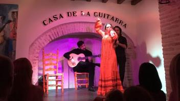 UC Davis Study Abroad, Summer Abroad Spain_Three Program, Photo Album, Image 7