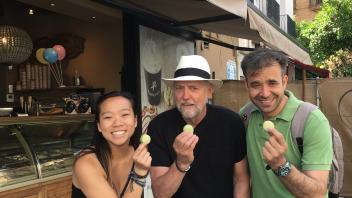 UC Davis Study Abroad, Summer Abroad Spain_Three Program, Photo Album, Image 8