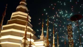 UC Davis Study Abroad, Summer Abroad Thailand Program, Photo Album, Image 3