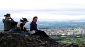 UC Davis Study Abroad, Summer Abroad MC_Design Program, Photo Album, Image 1