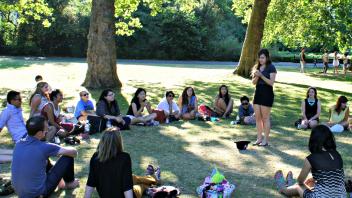 UC Davis Study Abroad, Summer Abroad MC_Design Program, Photo Album, Image 14