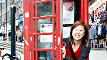UC Davis Study Abroad, Summer Abroad MC_Design Program, Photo Album, Image 2