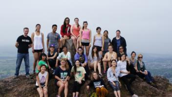 UC Davis Study Abroad, Summer Abroad MC_Design Program, Photo Album, Image 3