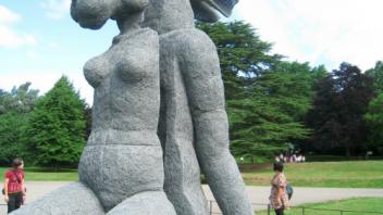 UC Davis Study Abroad, Summer Abroad MC_Design Program, Photo Album, Image 8