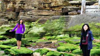 UC Davis Study Abroad, Summer Abroad MC_Design, Photo Album, Image 9