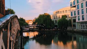 UC Davis Study Abroad, Summer Abroad UK_Gender Program, Photo Album, Image 10