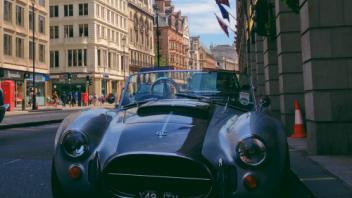 UC Davis Study Abroad, Summer Abroad UK_Gender Program, Photo Album, Image 13
