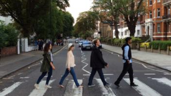 UC Davis Study Abroad, Summer Abroad UK_Gender Program, Photo Album, Image 5