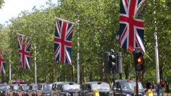 UC Davis Study Abroad, Summer Abroad UK_Gender Program, Photo Album, Image 7