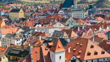 UC Davis Study Abroad, Internship Abroad Czech Republic Program, Photo Album, Image 1
