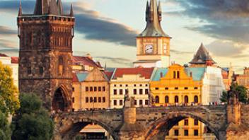 UC Davis Study Abroad, Internship Abroad Czech Republic Program, Photo Album, Image 10