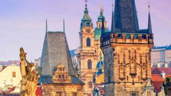 UC Davis Study Abroad, Internship Abroad Czech Republic Program, Photo Album, Image 11
